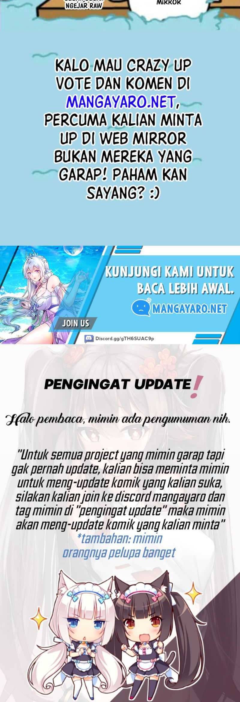 The Last Dragon King Chapter 01 Gambar 70