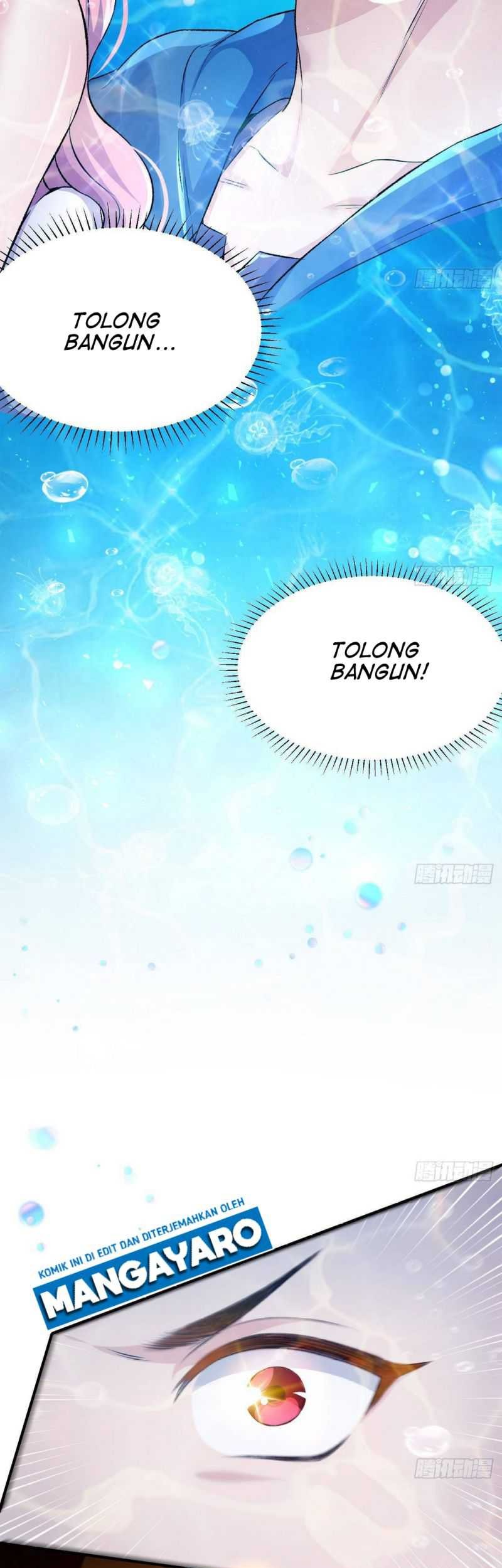 The Last Dragon King Chapter 01 Gambar 7