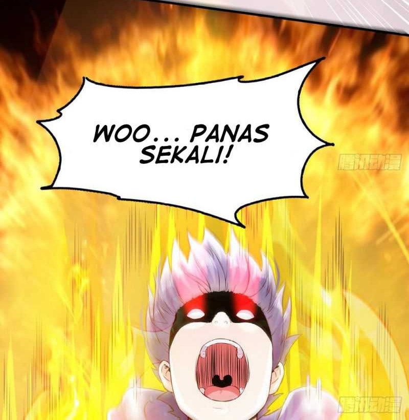The Last Dragon King Chapter 01 Gambar 8