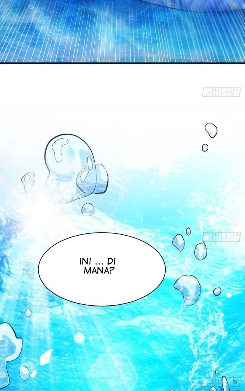 The Last Dragon King Chapter 01 Gambar 10