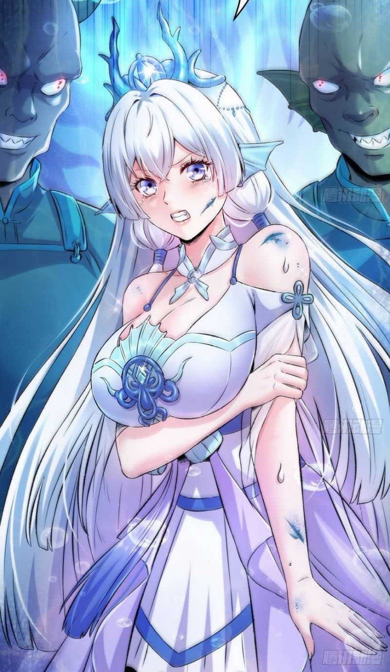 The Last Dragon King Chapter 01 Gambar 14