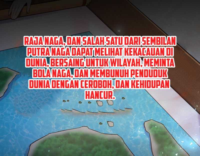 Baca  The Last Dragon King Chapter 00.1 Gambar 2