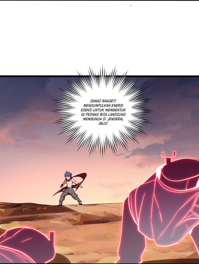 Let Me Game In Peace Chapter 75 Gambar 15