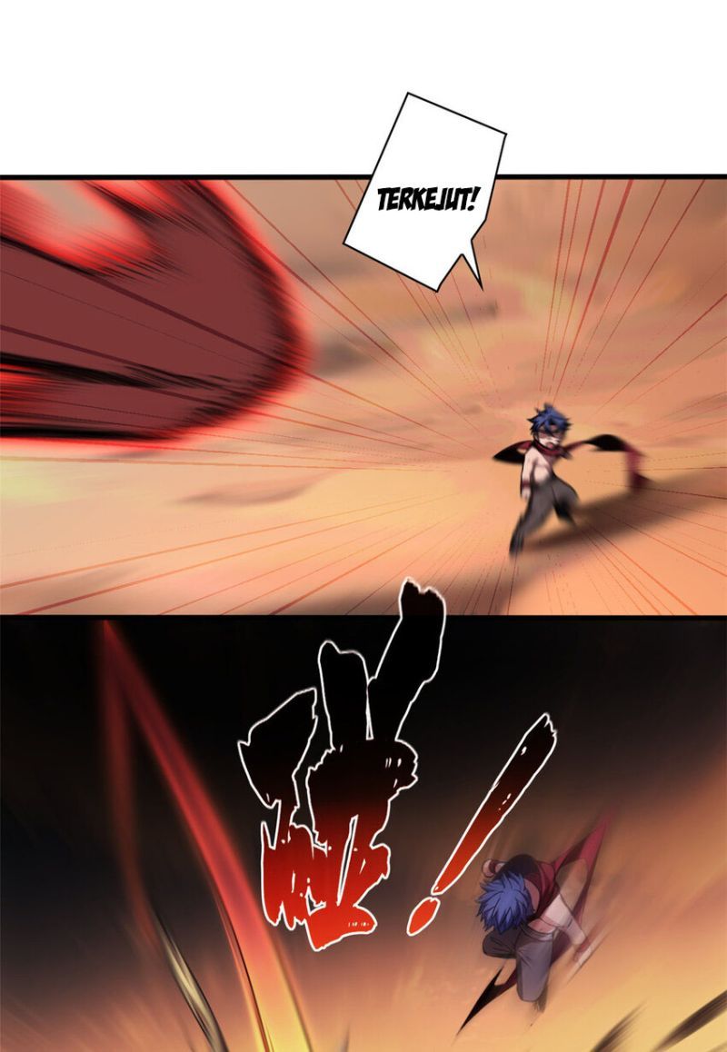 Let Me Game In Peace Chapter 75 Gambar 18