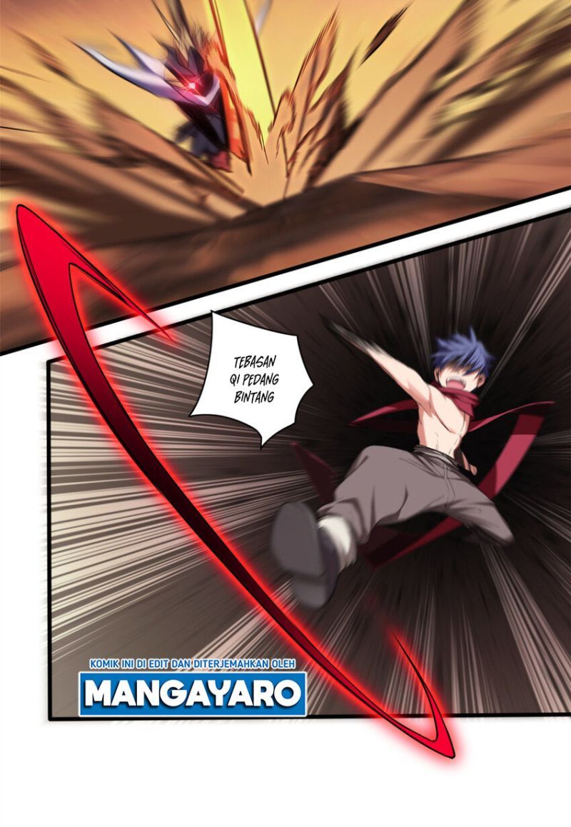 Let Me Game In Peace Chapter 75 Gambar 19