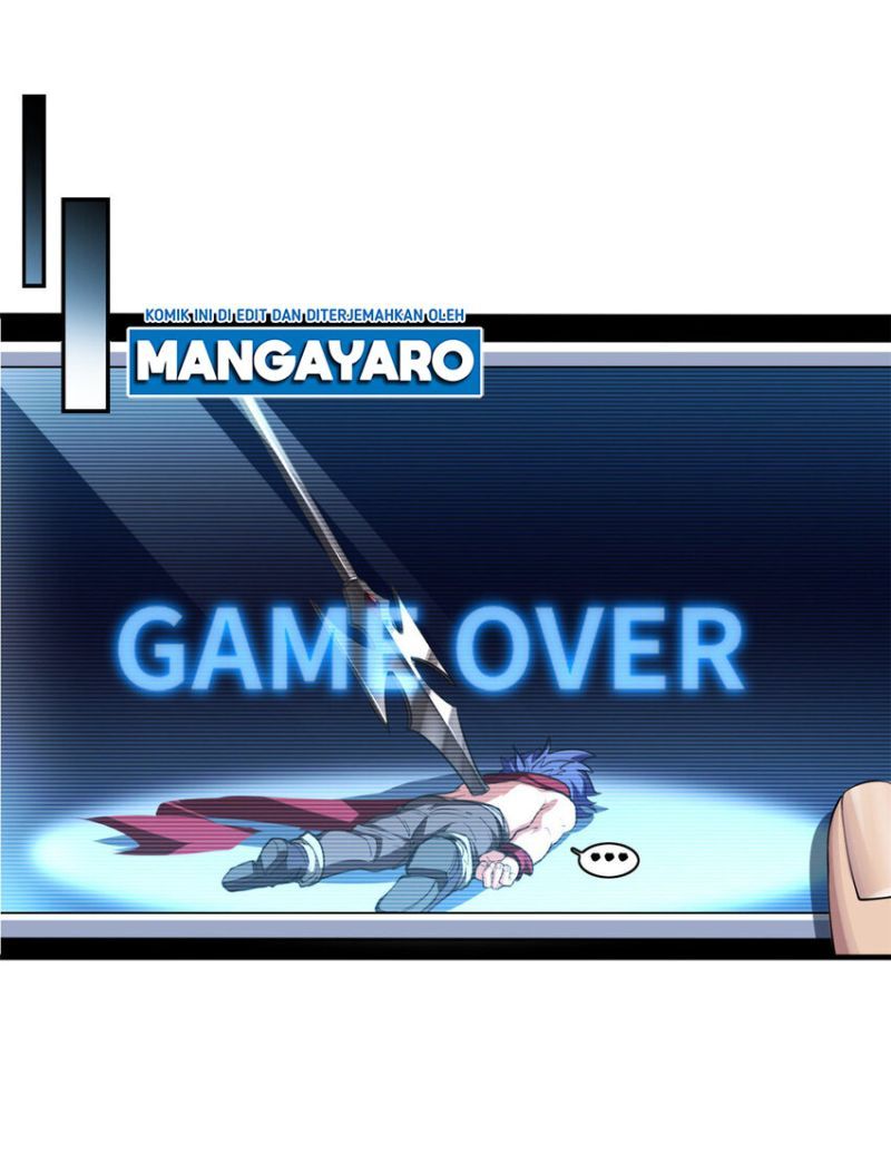 Let Me Game In Peace Chapter 75 Gambar 22