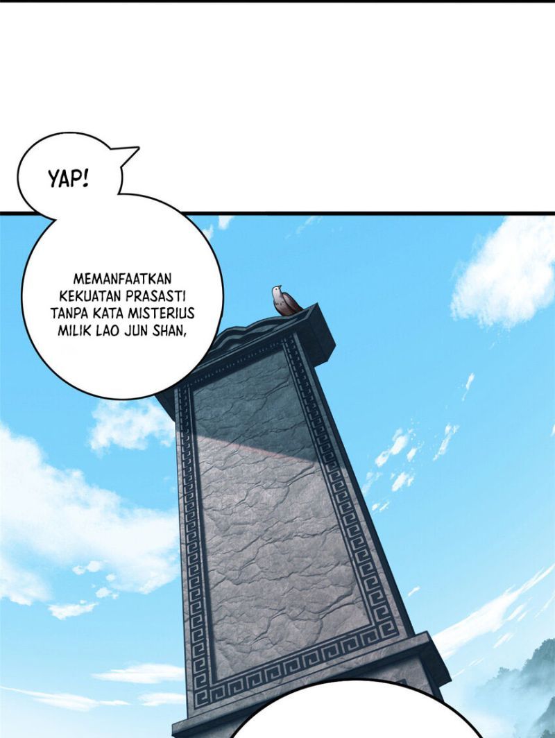 Let Me Game In Peace Chapter 75 Gambar 32