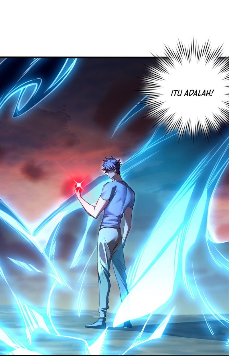 Let Me Game In Peace Chapter 75 Gambar 4