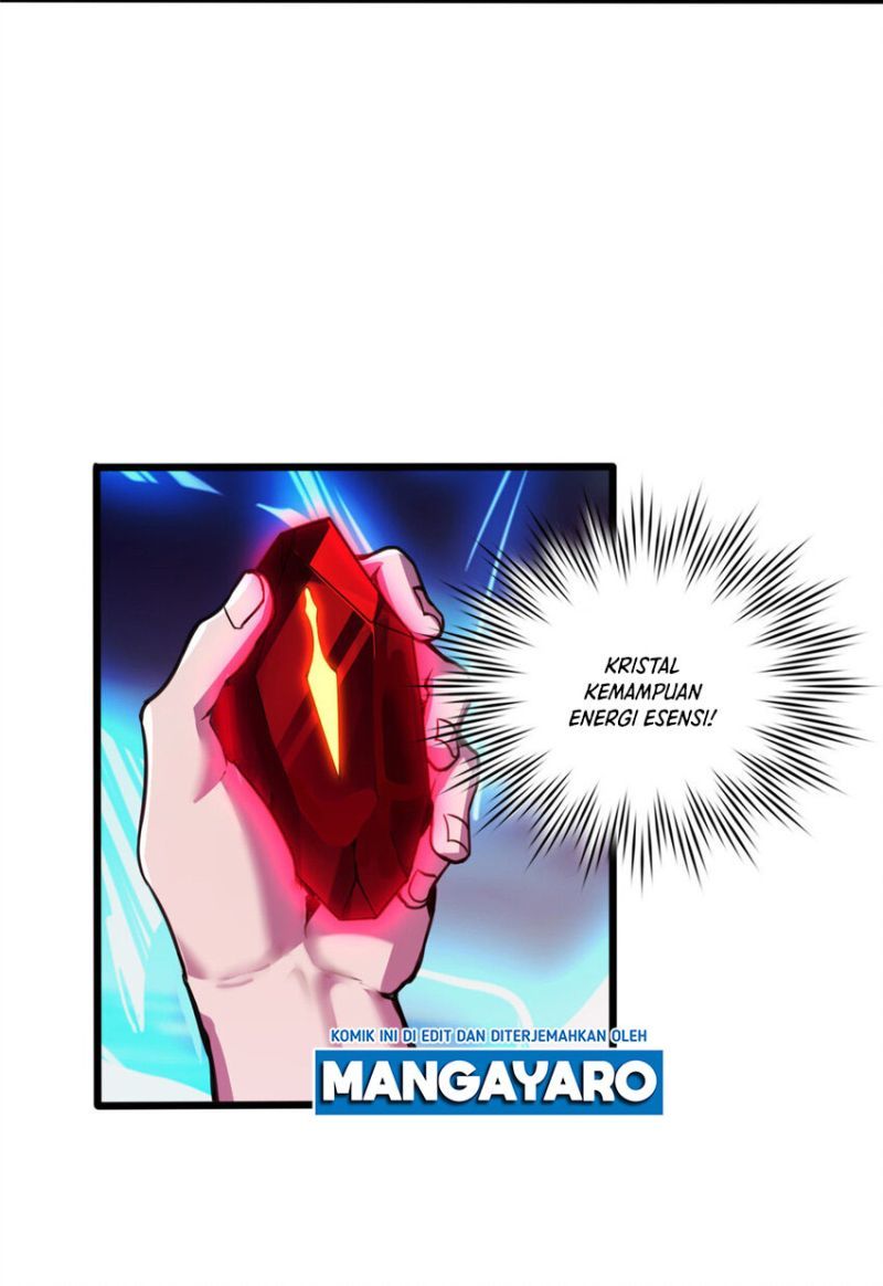 Let Me Game In Peace Chapter 75 Gambar 5