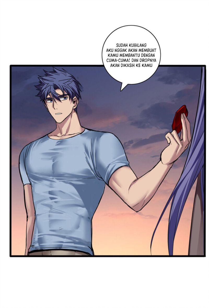 Let Me Game In Peace Chapter 75 Gambar 7