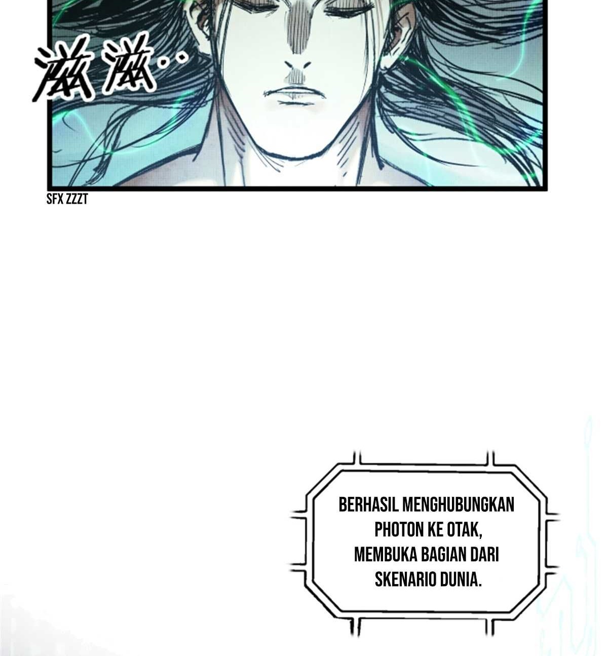 Lu Bu’s Life Simulator Chapter 14 Gambar 25
