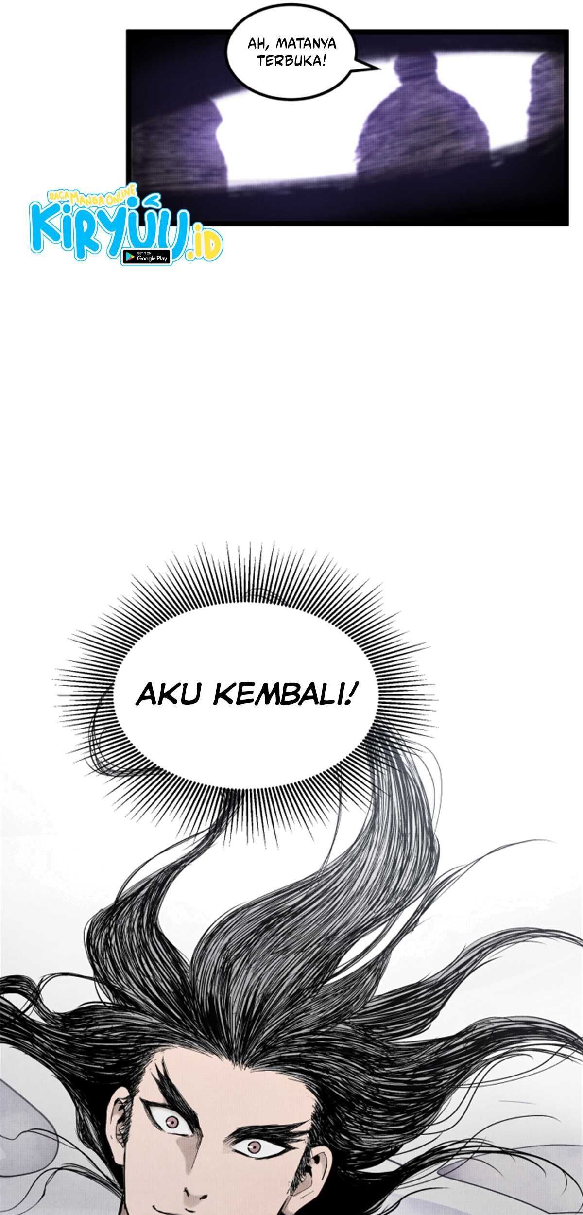 Lu Bu’s Life Simulator Chapter 14 Gambar 35