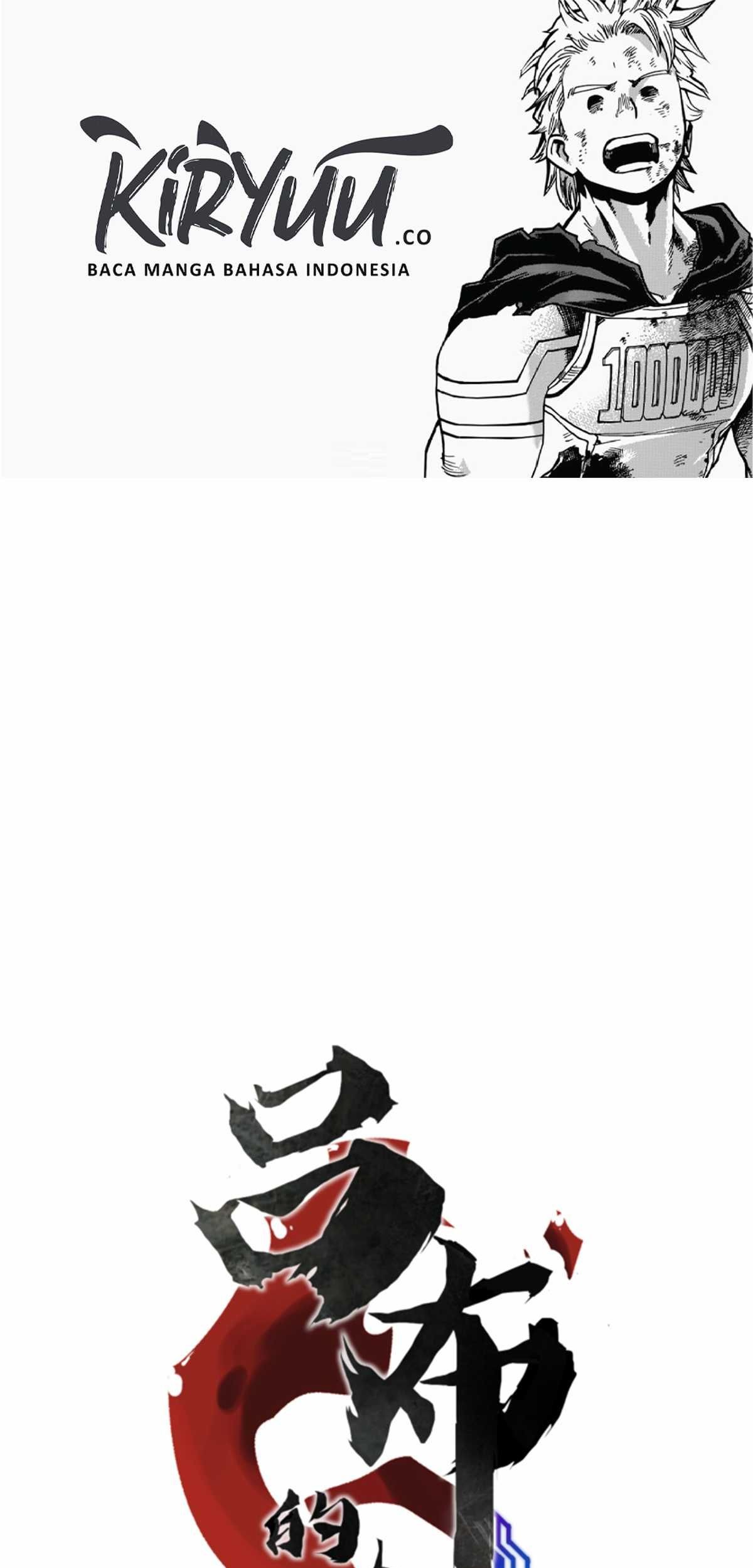Baca Lu Bu’s Life Simulator Chapter 14 Gambar 2