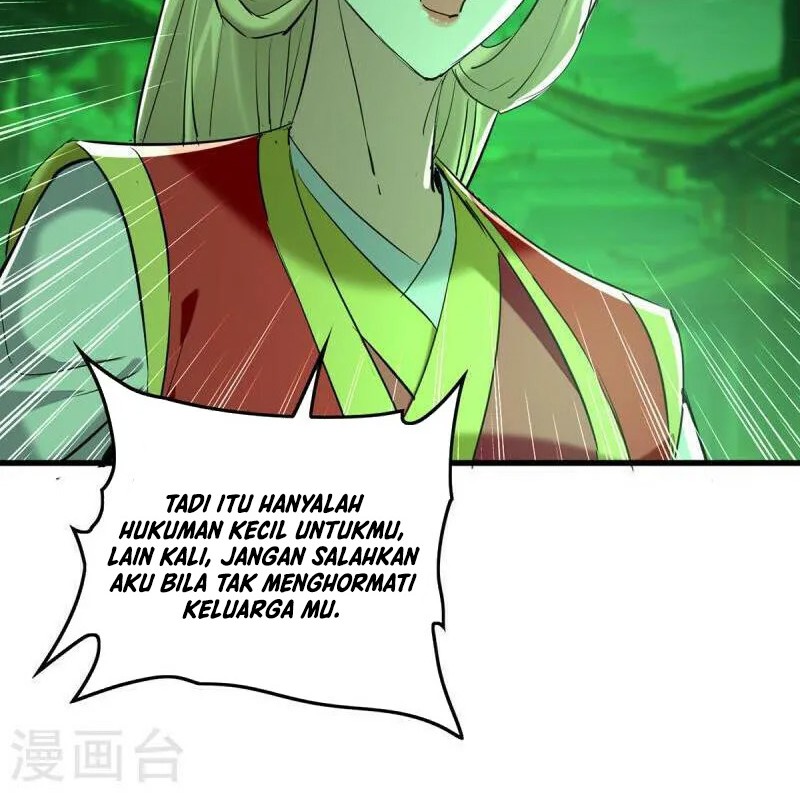 Return of Xiandi Chapter 355 Gambar 8
