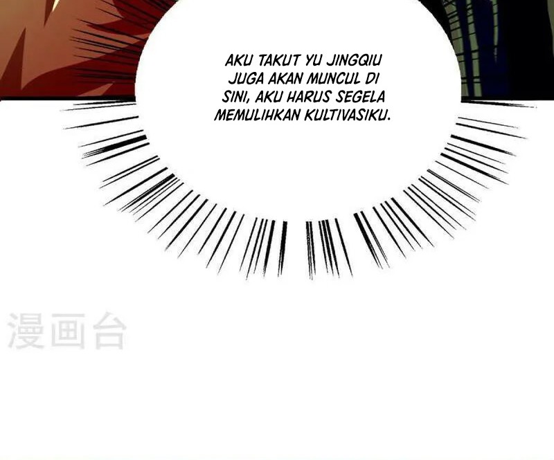 Return of Xiandi Chapter 355 Gambar 25