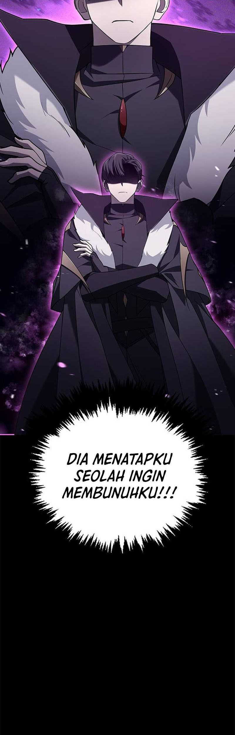 I’m Not That Kind of Talent Chapter 09 Gambar 35
