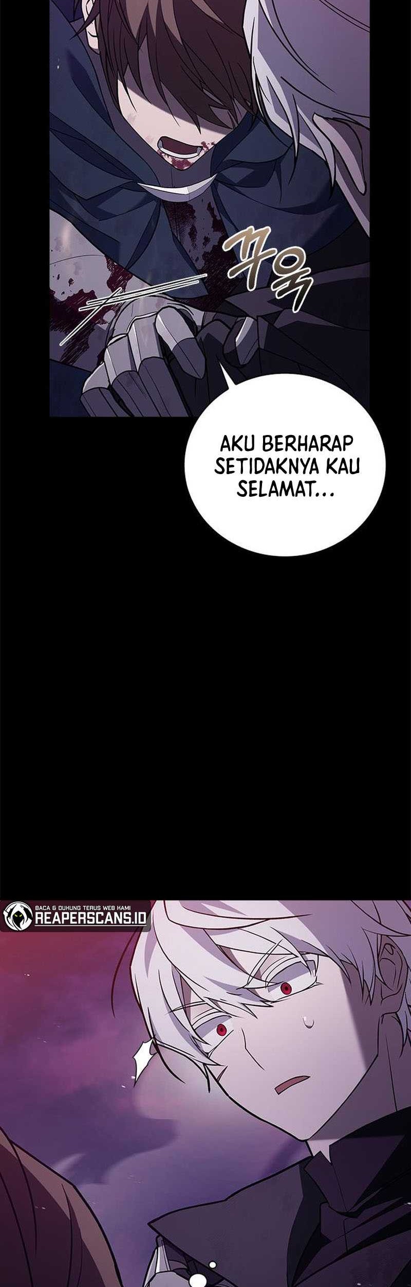 I’m Not That Kind of Talent Chapter 09 Gambar 39