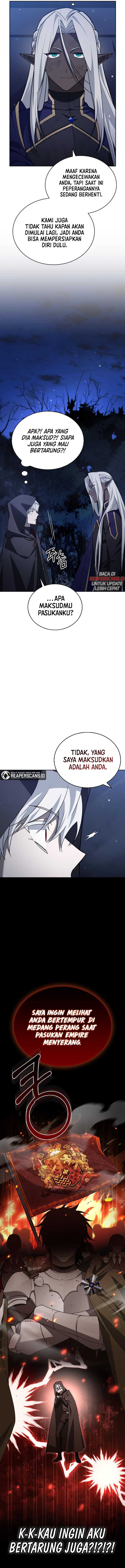I’m Not That Kind of Talent Chapter 9 Gambar 20
