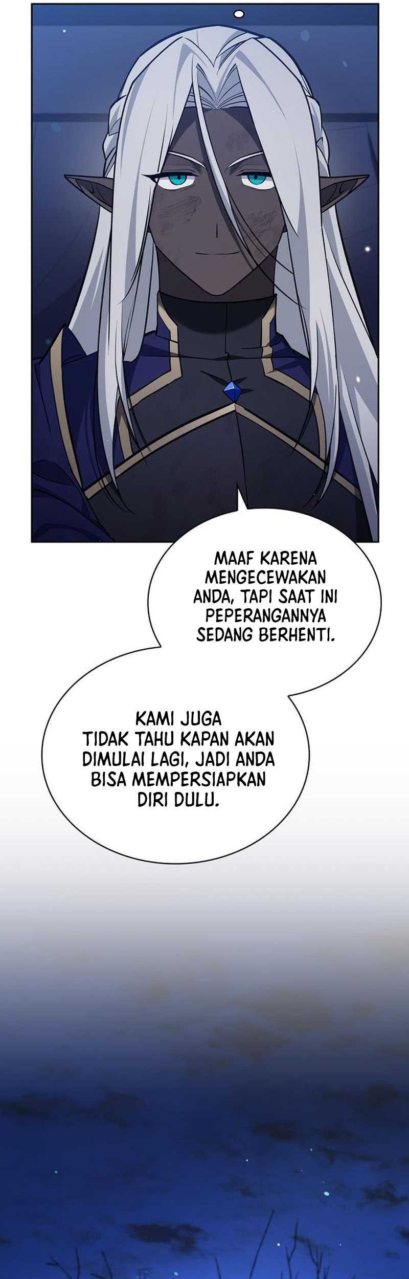 I’m Not That Kind of Talent Chapter 09 Gambar 74