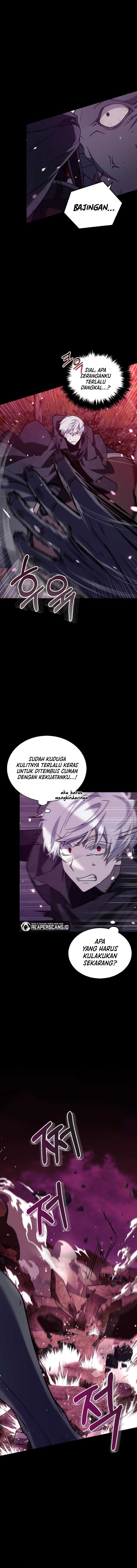 I’m Not That Kind of Talent Chapter 9 Gambar 5