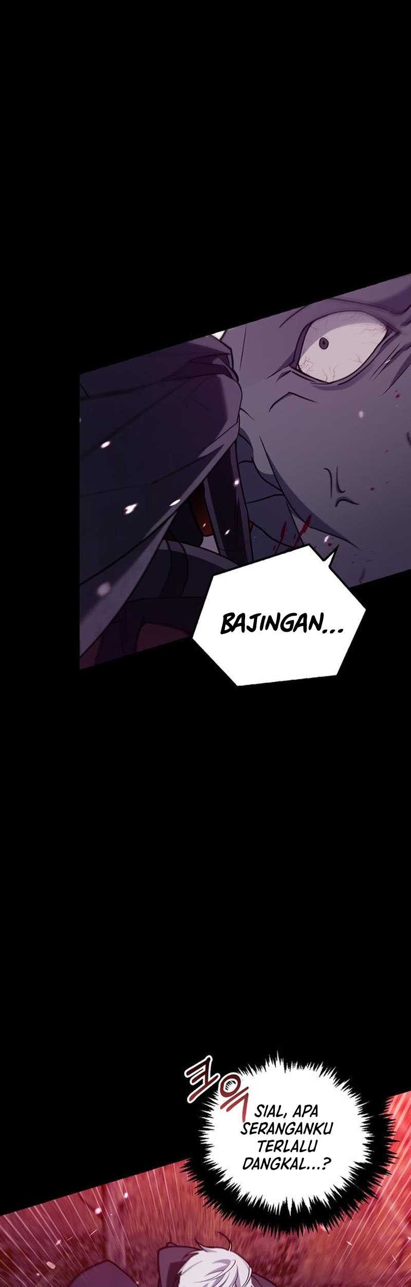 I’m Not That Kind of Talent Chapter 09 Gambar 14