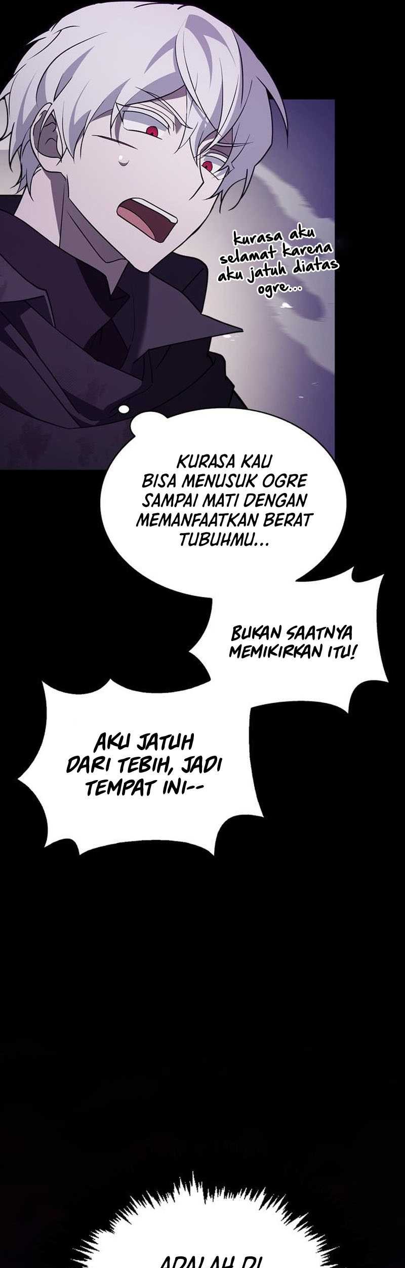 I’m Not That Kind of Talent Chapter 09 Gambar 30