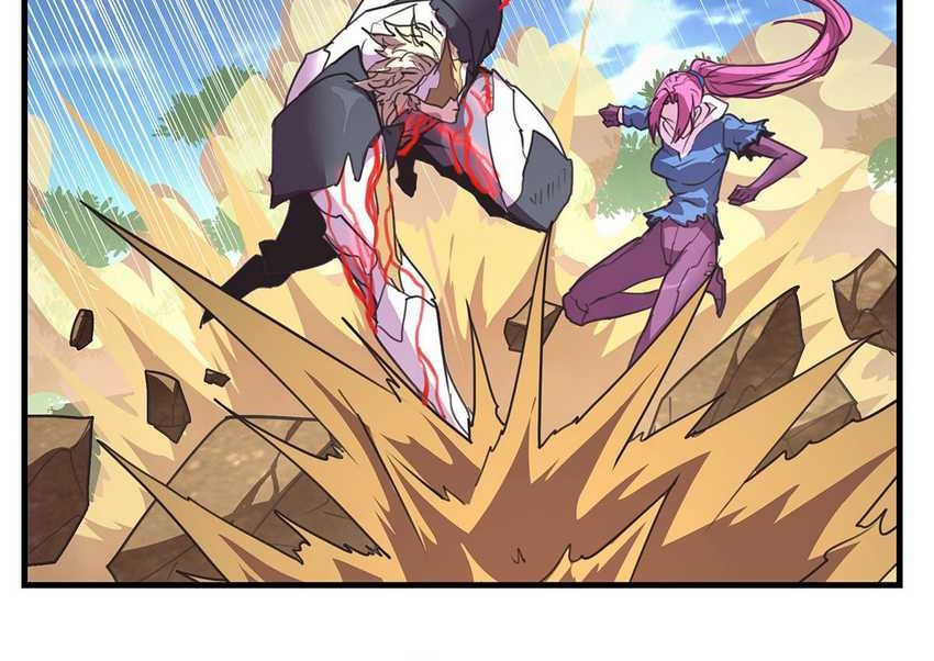 The Comeback Path of Princess From Mars Chapter 31 Gambar 5