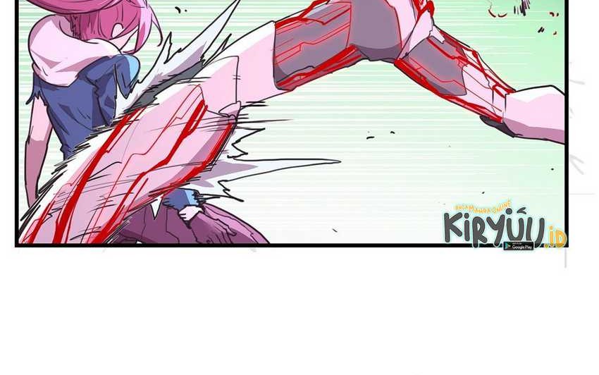 The Comeback Path of Princess From Mars Chapter 31 Gambar 11