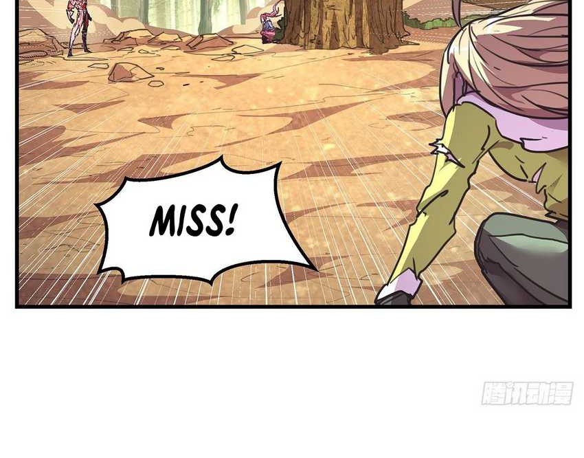 The Comeback Path of Princess From Mars Chapter 31 Gambar 16