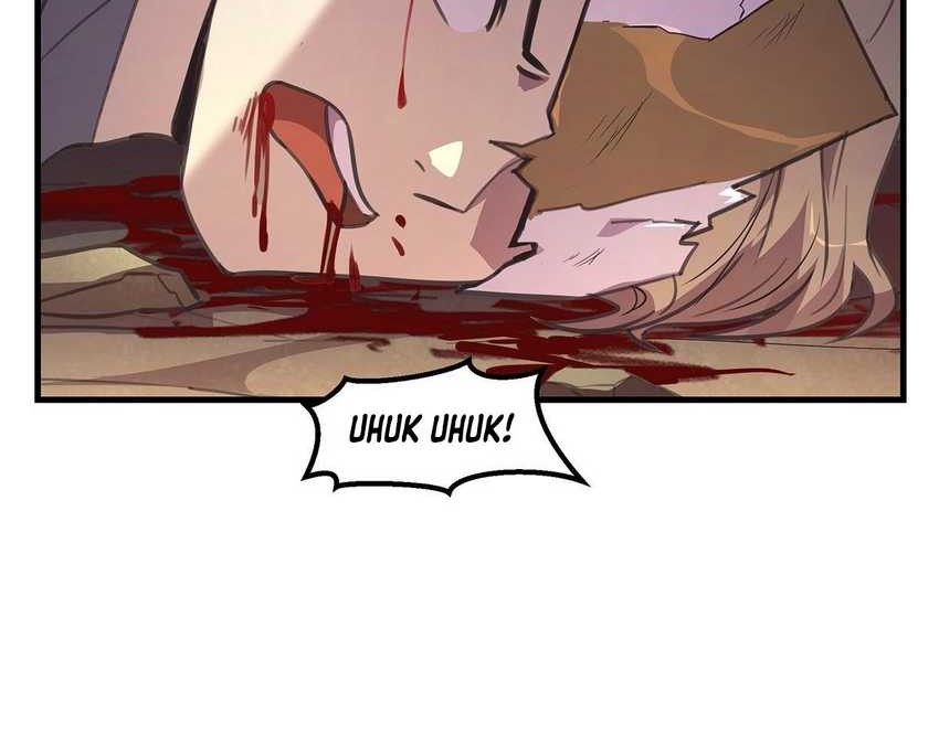 The Comeback Path of Princess From Mars Chapter 31 Gambar 19