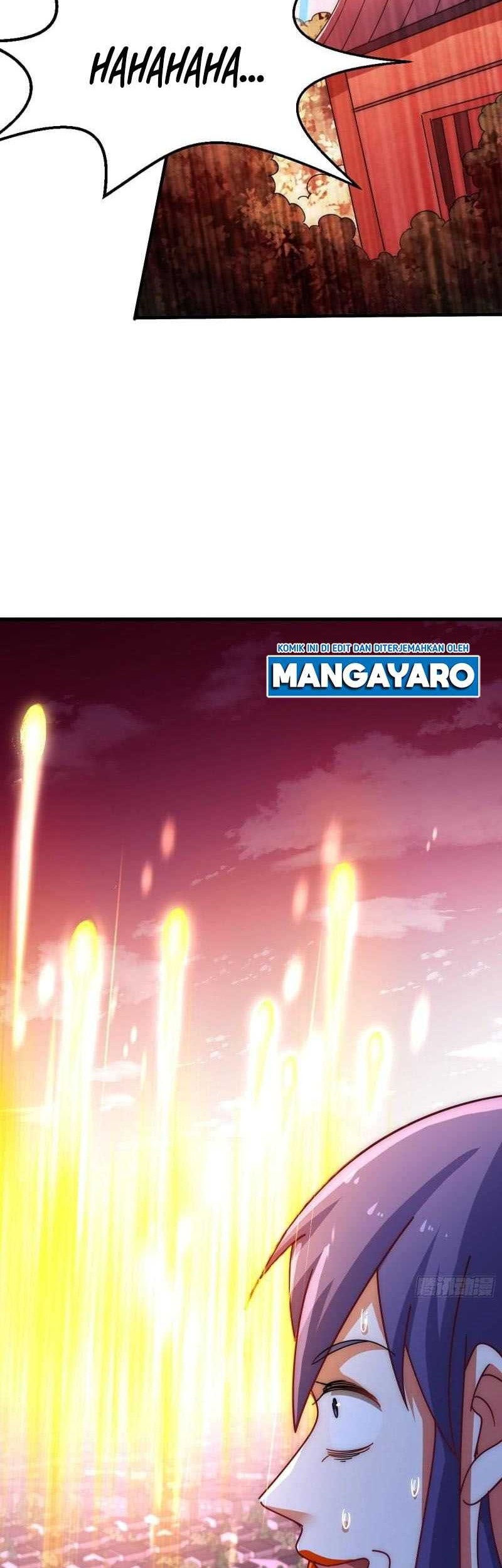 Beyond Myriad Peoples Chapter 141 Gambar 28