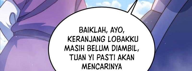 Beyond Myriad Peoples Chapter 141 Gambar 44