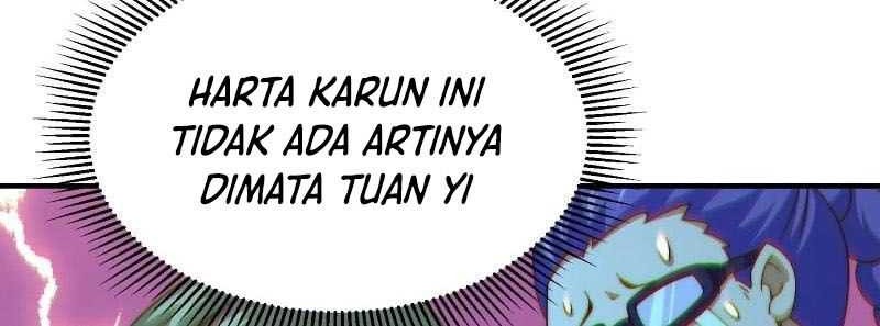 Beyond Myriad Peoples Chapter 141 Gambar 56