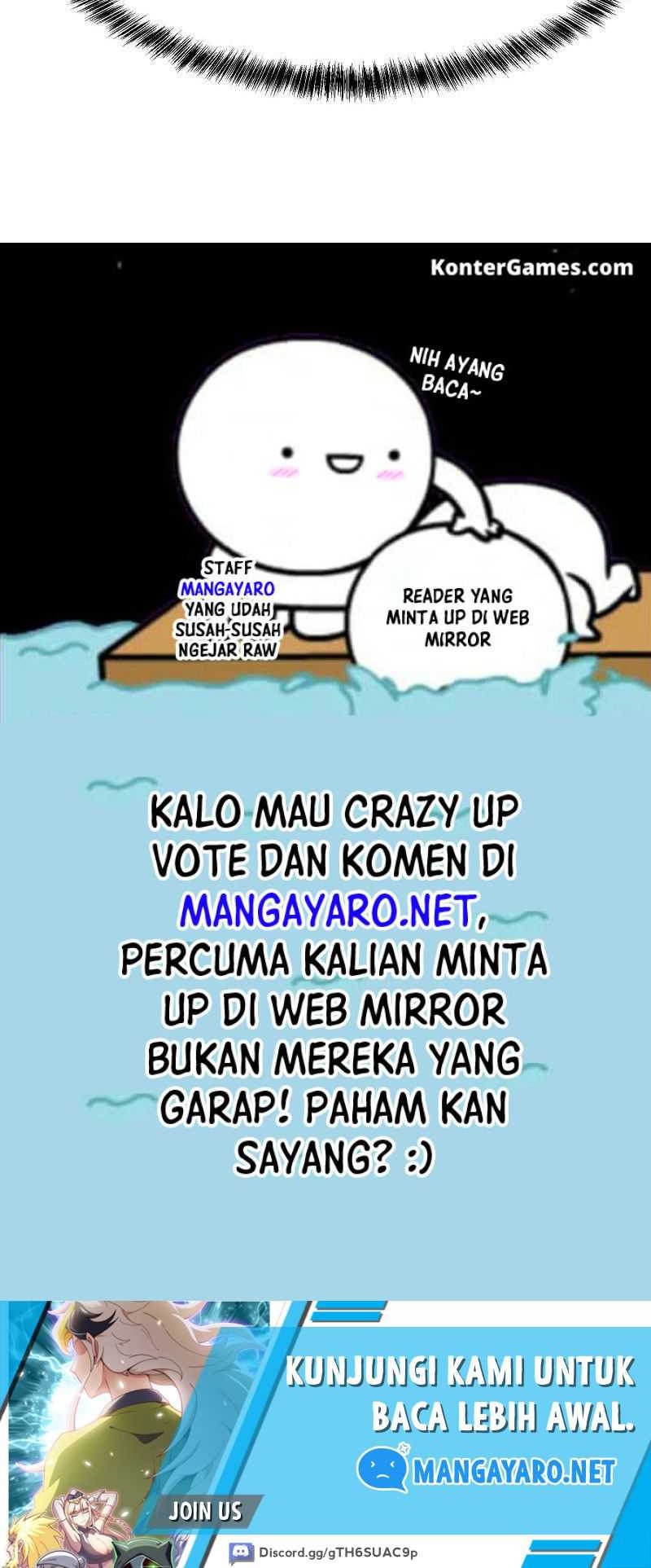 Beyond Myriad Peoples Chapter 141 Gambar 59