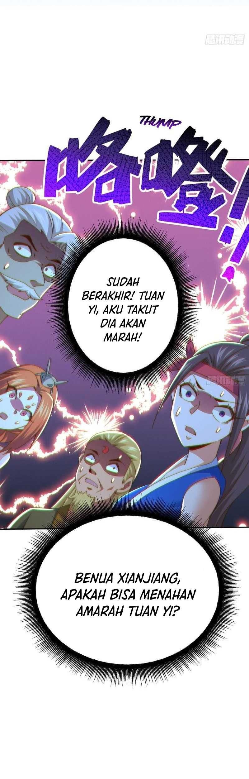 Baca Beyond Myriad Peoples Chapter 141 Gambar 2