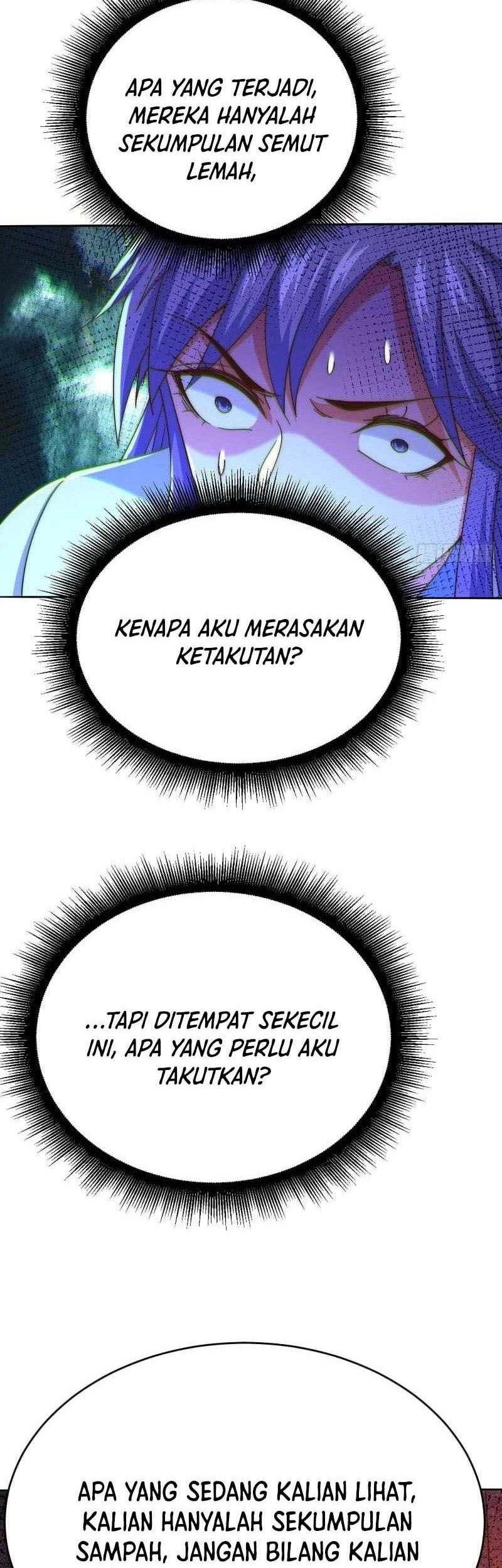 Beyond Myriad Peoples Chapter 141 Gambar 5