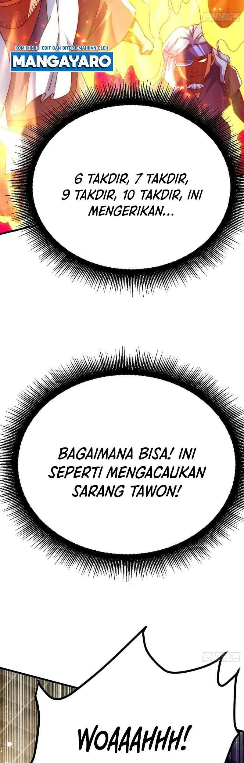 Beyond Myriad Peoples Chapter 141 Gambar 11