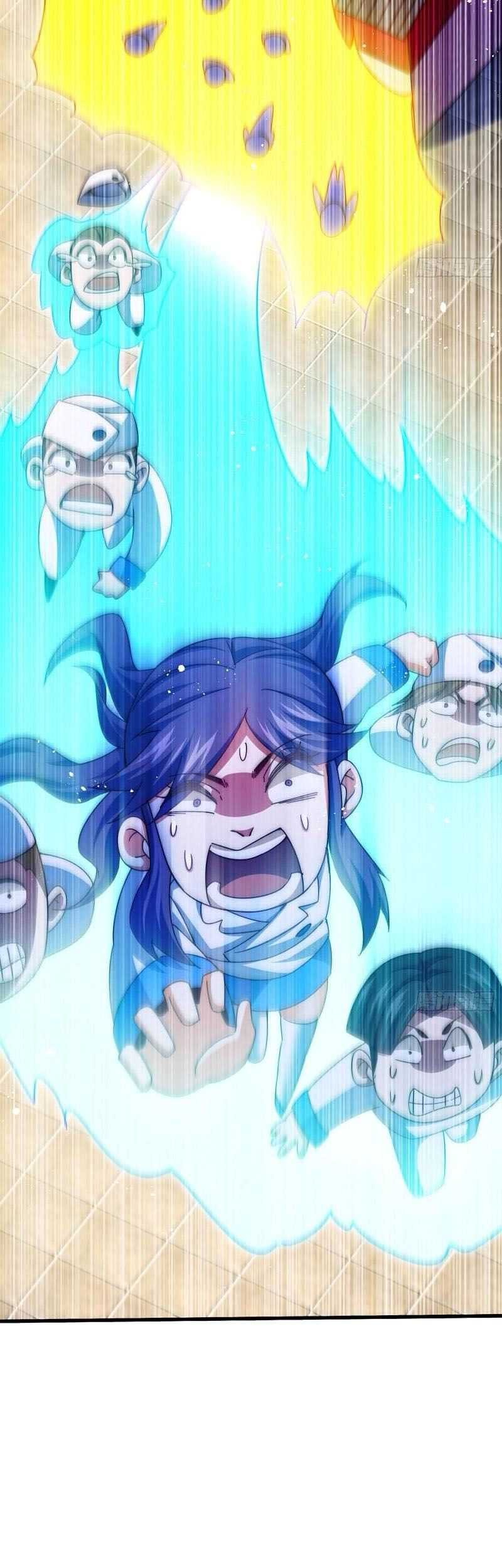 Beyond Myriad Peoples Chapter 141 Gambar 13