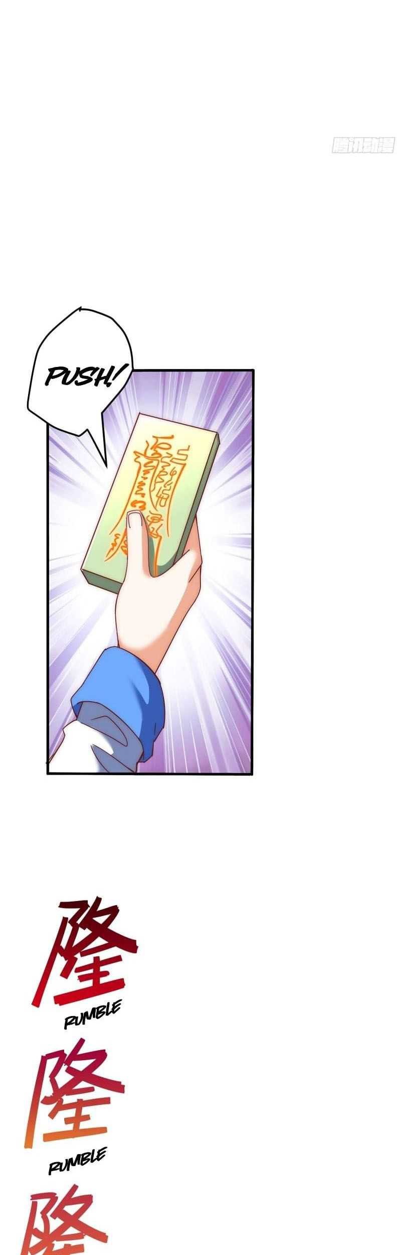 Beyond Myriad Peoples Chapter 141 Gambar 22