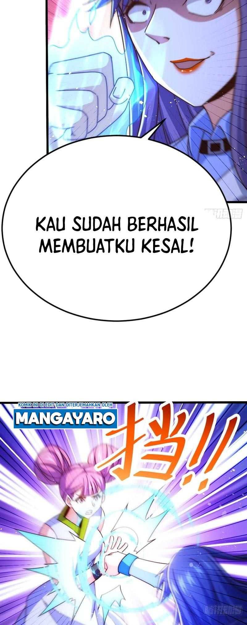 Beyond Myriad Peoples Chapter 140 Gambar 55