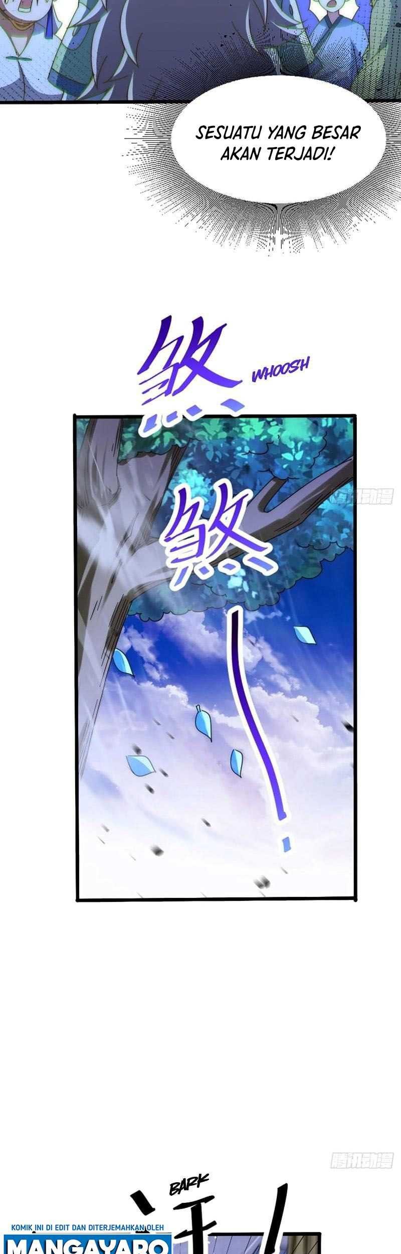Beyond Myriad Peoples Chapter 140 Gambar 59