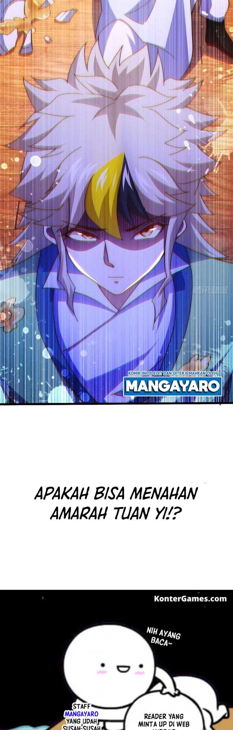 Beyond Myriad Peoples Chapter 140 Gambar 61