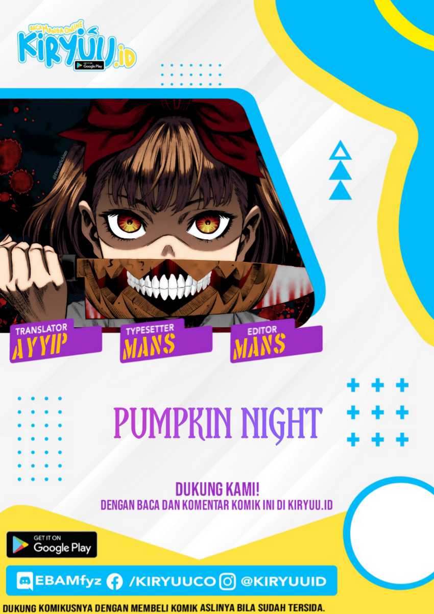 Baca Pumpkin Night Chapter 77 Gambar 2