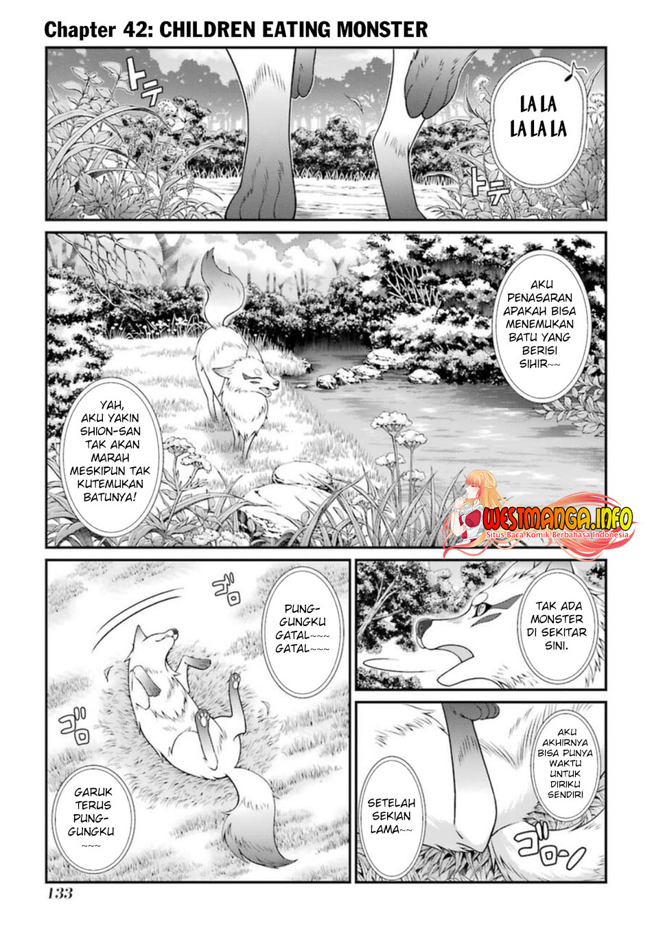 Baca  Shikkoku tsukai no saikyo yusha nakama zen’in ni uragira retanode saikyo no mamono Chapter 42 Gambar 2