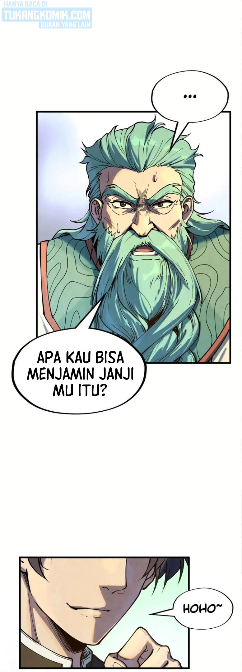 The Ultimate of All Ages Chapter 147 Gambar 46