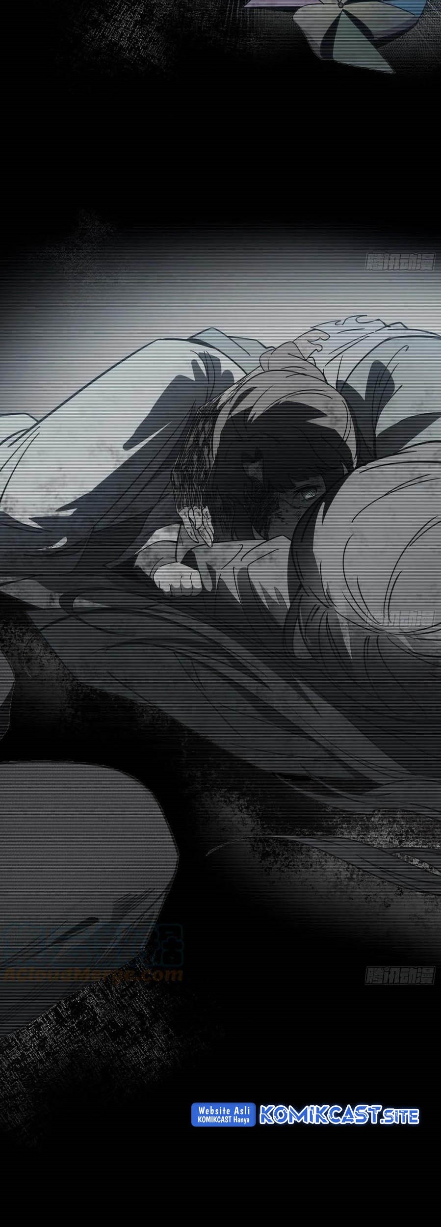 I’m An Evil God Chapter 311 Gambar 32