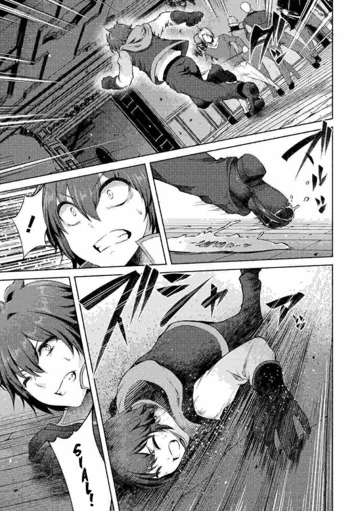 Ie ga Moete Jinsei Dou Demo Yoku Natta kara, Nokotta Nakenashi no Kin de Dark Elf no Dorei o Katta Chapter 10.1 Gambar 12