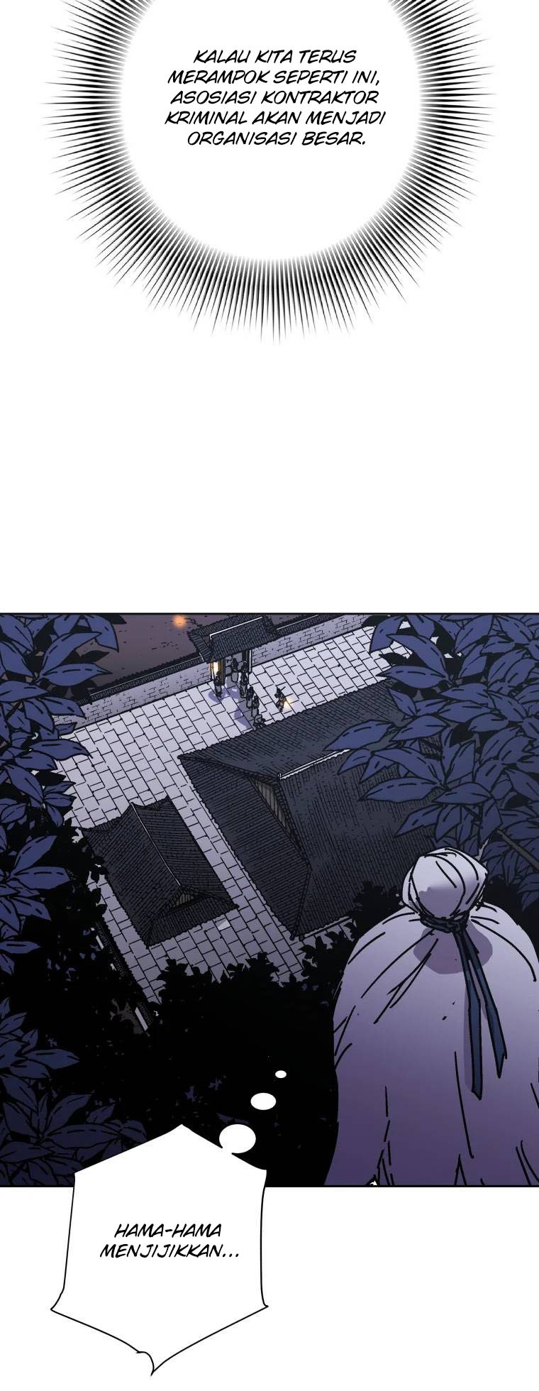 Peerless Dad Chapter 235 Gambar 38