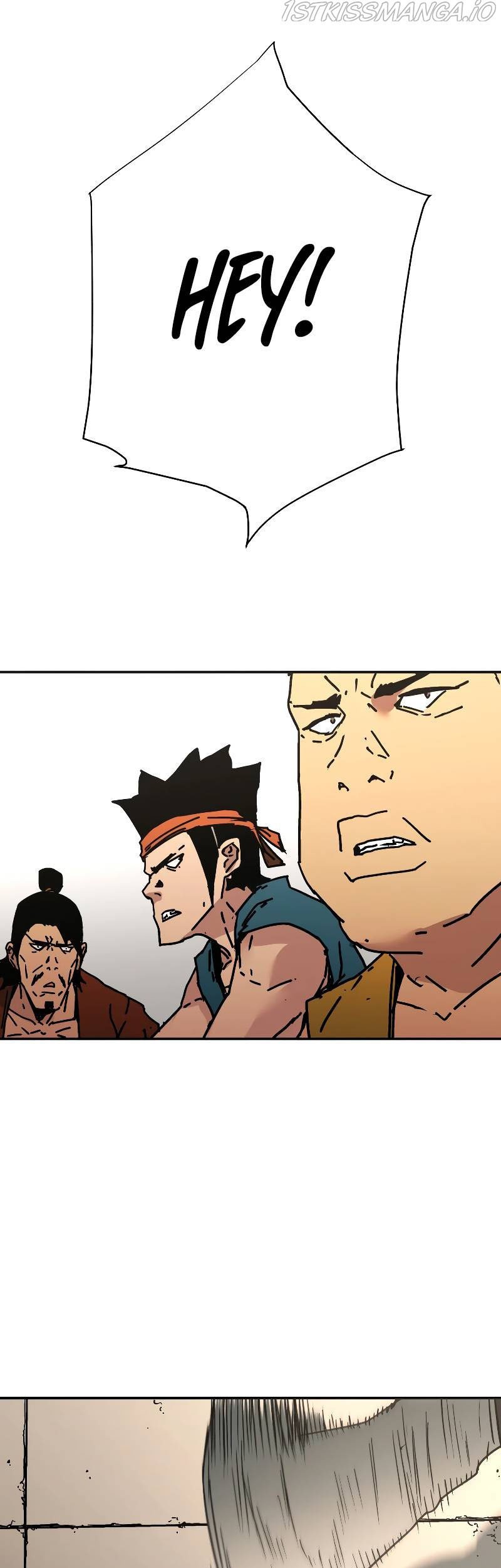 Peerless Dad Chapter 234 Gambar 48