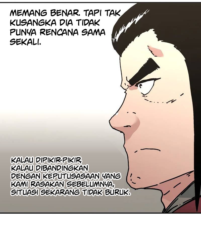 Peerless Dad Chapter 234 Gambar 5